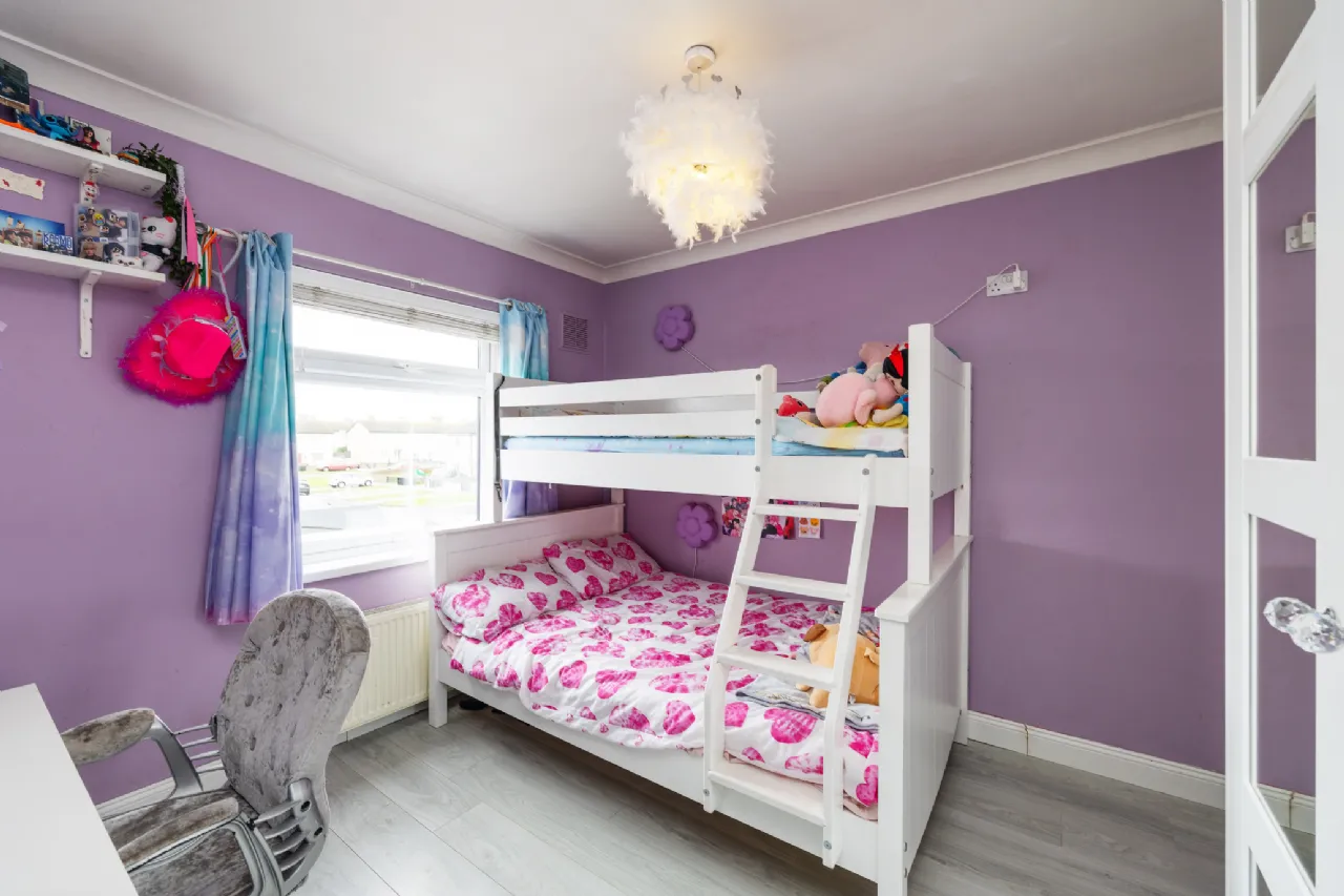 Photo of 21 Belcamp Avenue, Coolock, Dublin 17, D17 N220