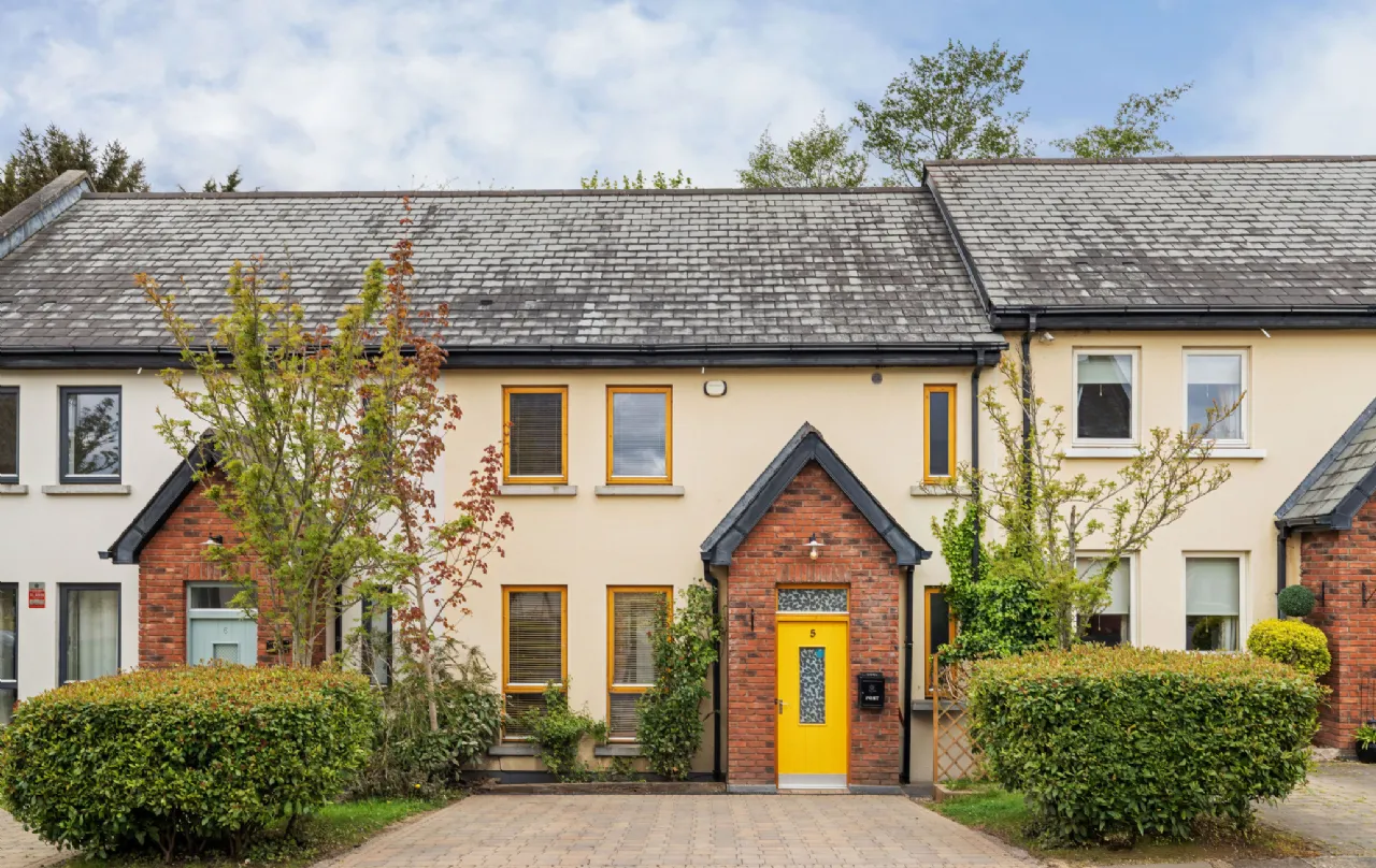 Photo of 5 Redwood, Hollystown, Dublin 15, D15 C897
