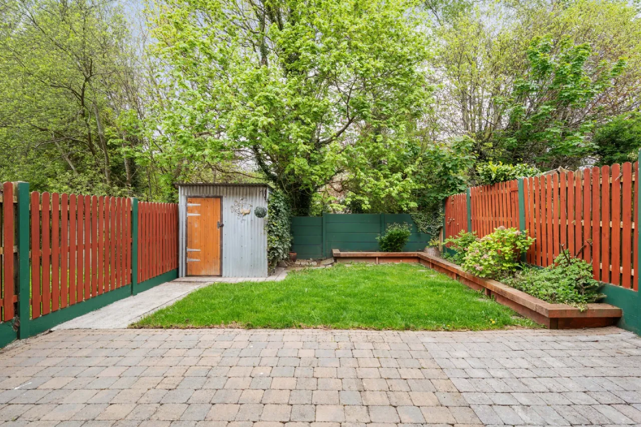Photo of 5 Redwood, Hollystown, Dublin 15, D15 C897
