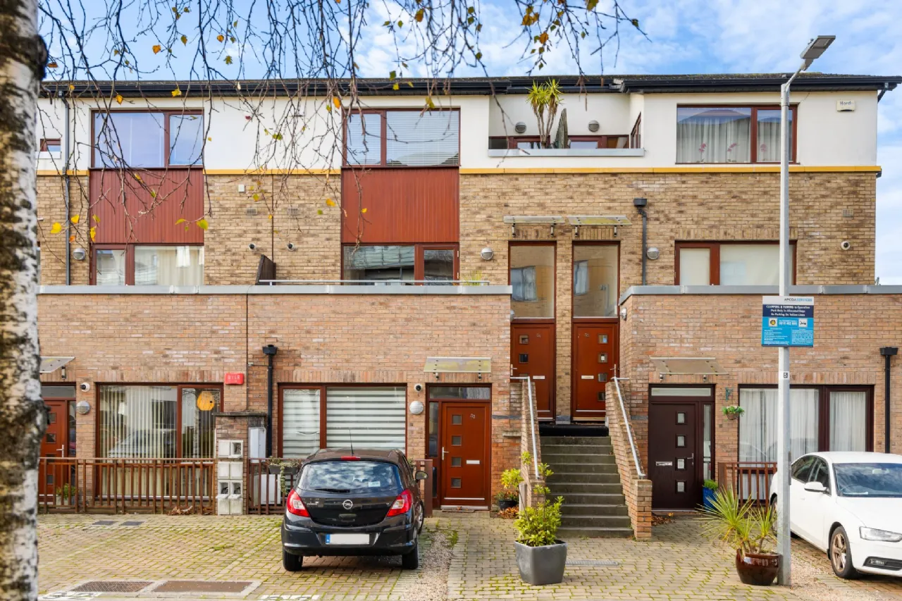 Photo of 34 Olcovar, Shankill, Dublin 18, D18 XA32