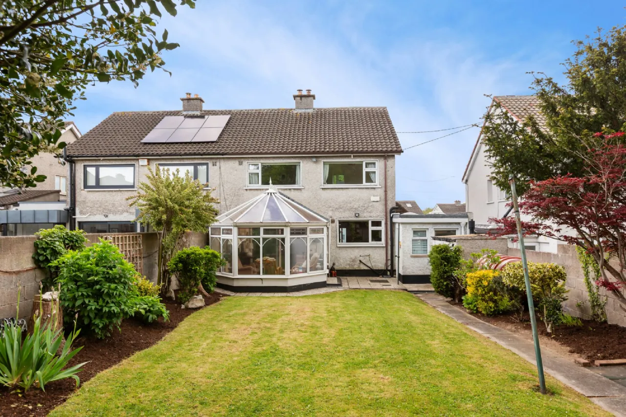 Photo of 7 Dun Emer Drive, Dundrum, Dublin 16, D16 K028