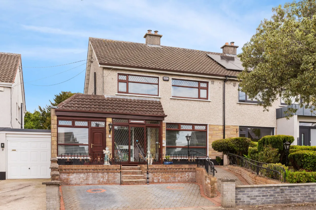 Photo of 7 Dun Emer Drive, Dundrum, Dublin 16, D16 K028