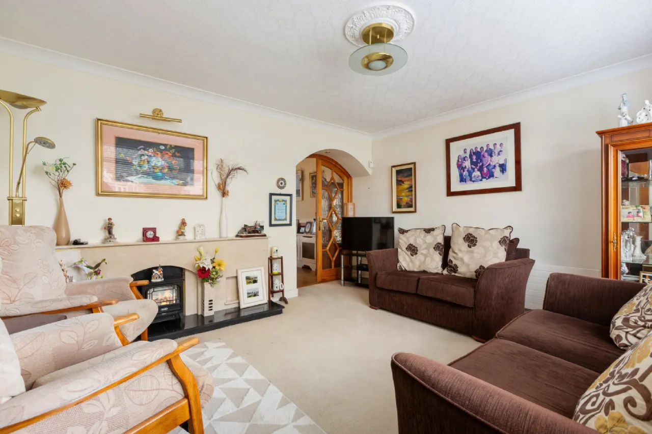 Photo of 7 Dun Emer Drive, Dundrum, Dublin 16, D16 K028