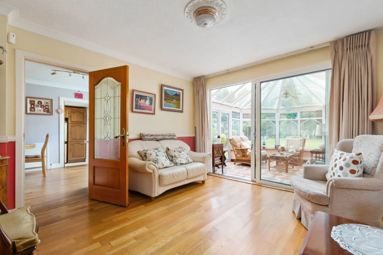 Photo of 7 Dun Emer Drive, Dundrum, Dublin 16, D16 K028