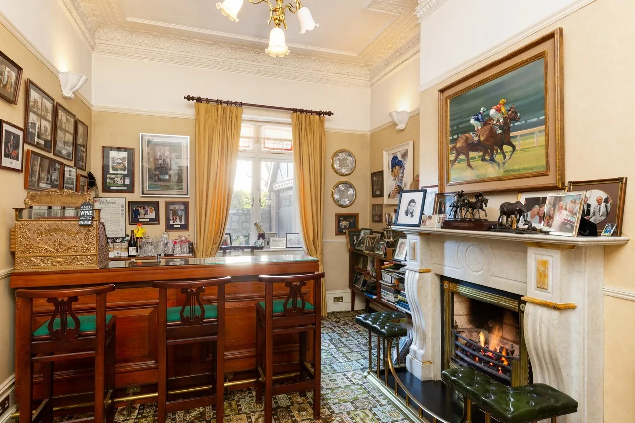 Photo of Melfort, 19 Shrewsbury Road, Ballsbridge, Dublin 4, D04 T0H7