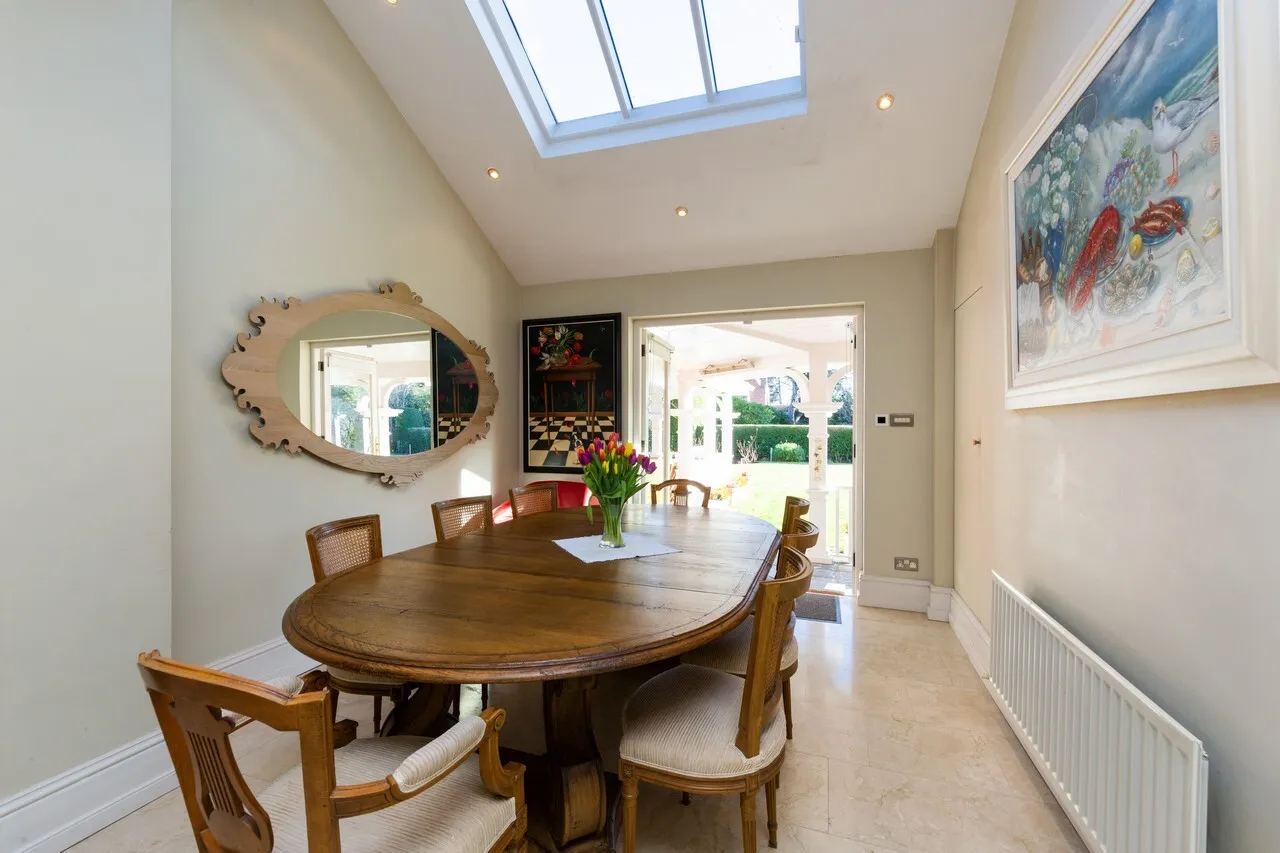 Photo of Melfort, 19 Shrewsbury Road, Ballsbridge, Dublin 4, D04 T0H7