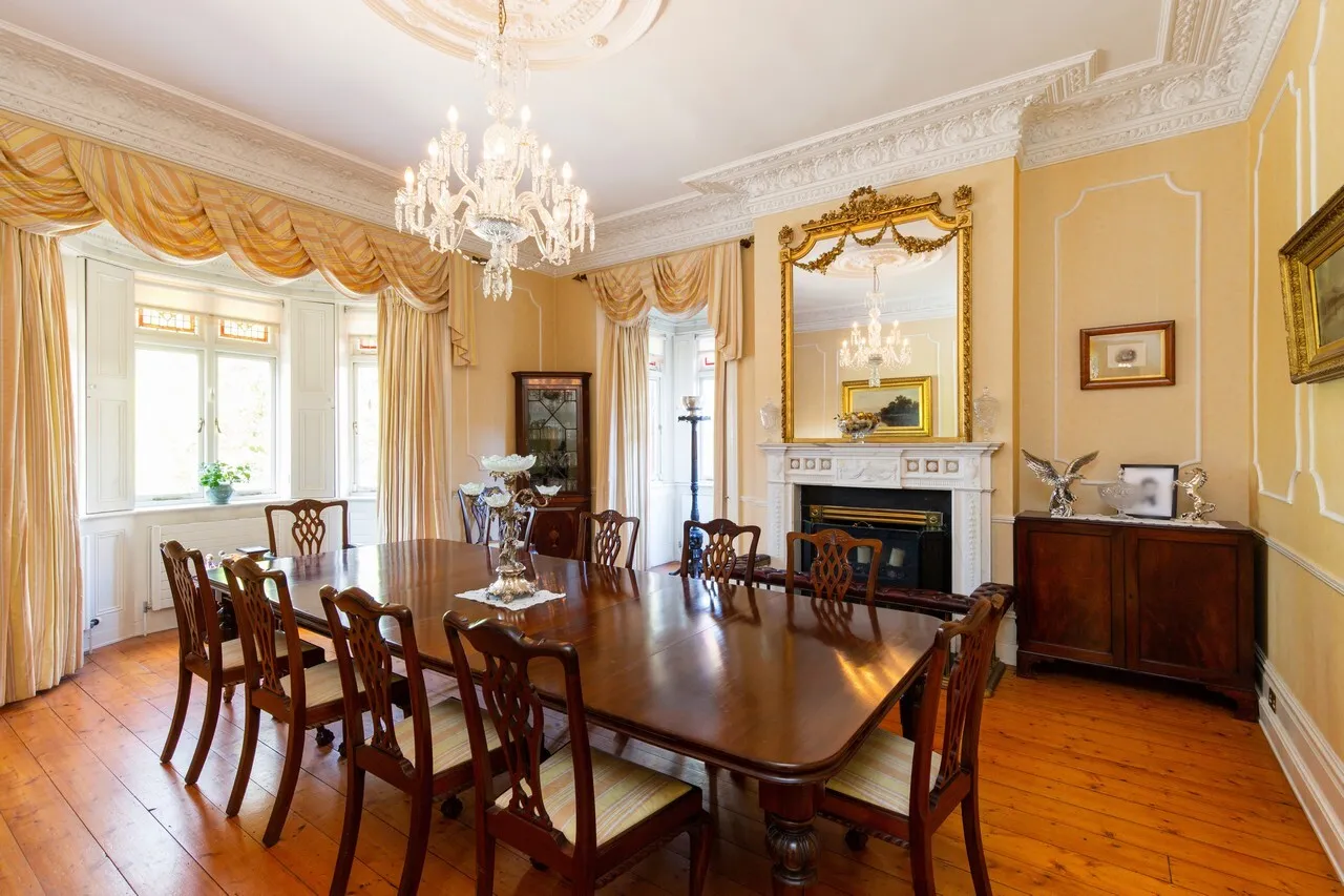 Photo of Melfort, 19 Shrewsbury Road, Ballsbridge, Dublin 4, D04 T0H7