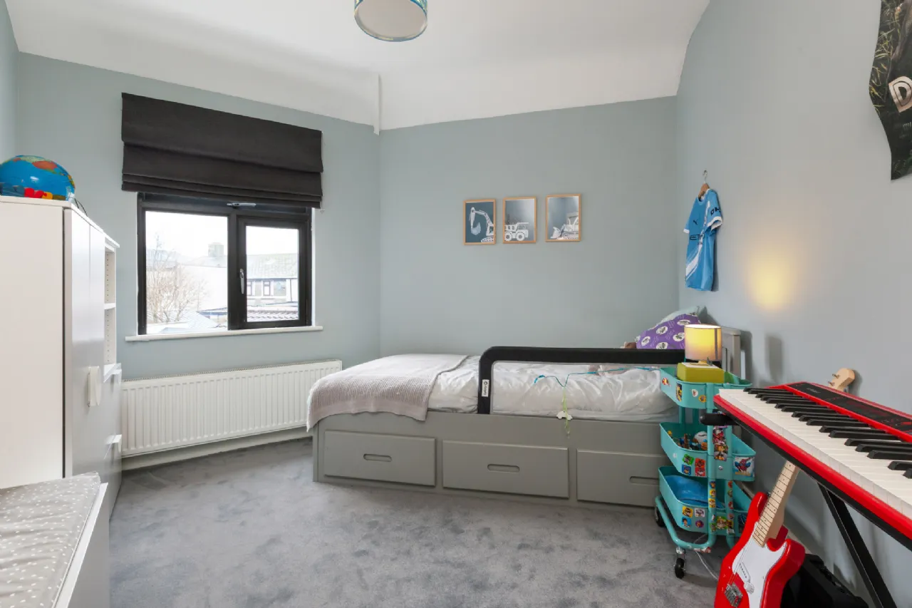 Photo of 8 Annaly Road, Cabra, Dublin 7, D07AOT4