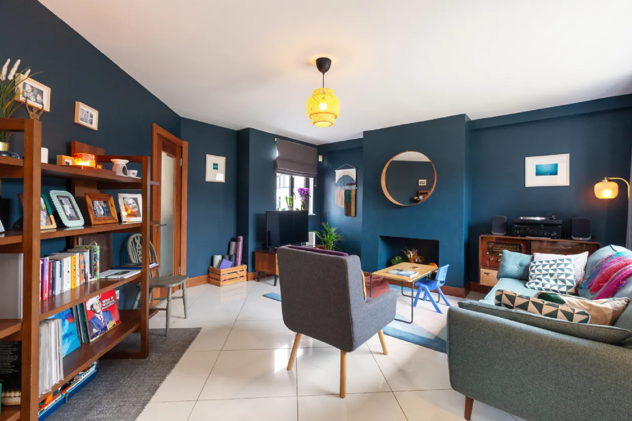 Photo of 8 Annaly Road, Cabra, Dublin 7, D07AOT4