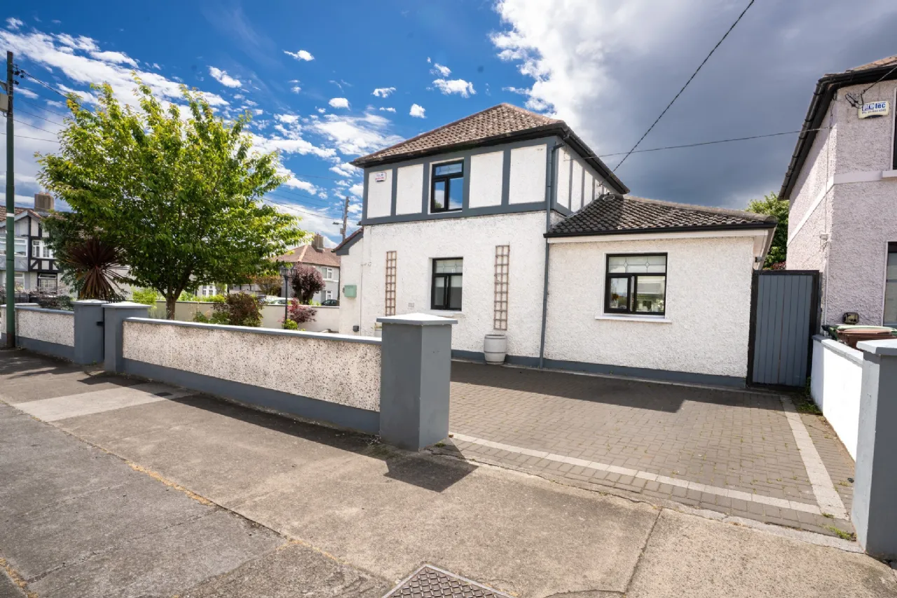 Photo of 8 Annaly Road, Cabra, Dublin 7, D07AOT4