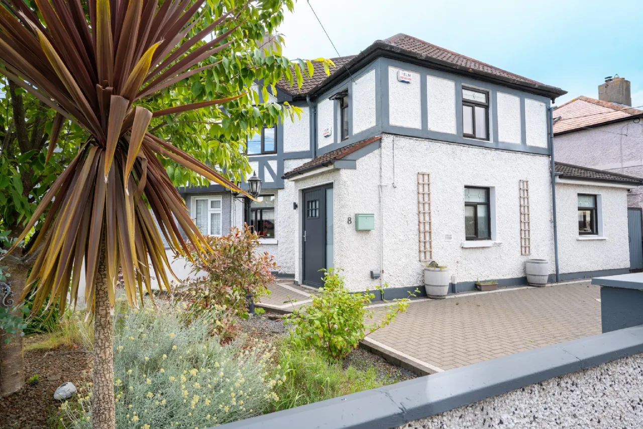 Photo of 8 Annaly Road, Cabra, Dublin 7, D07AOT4