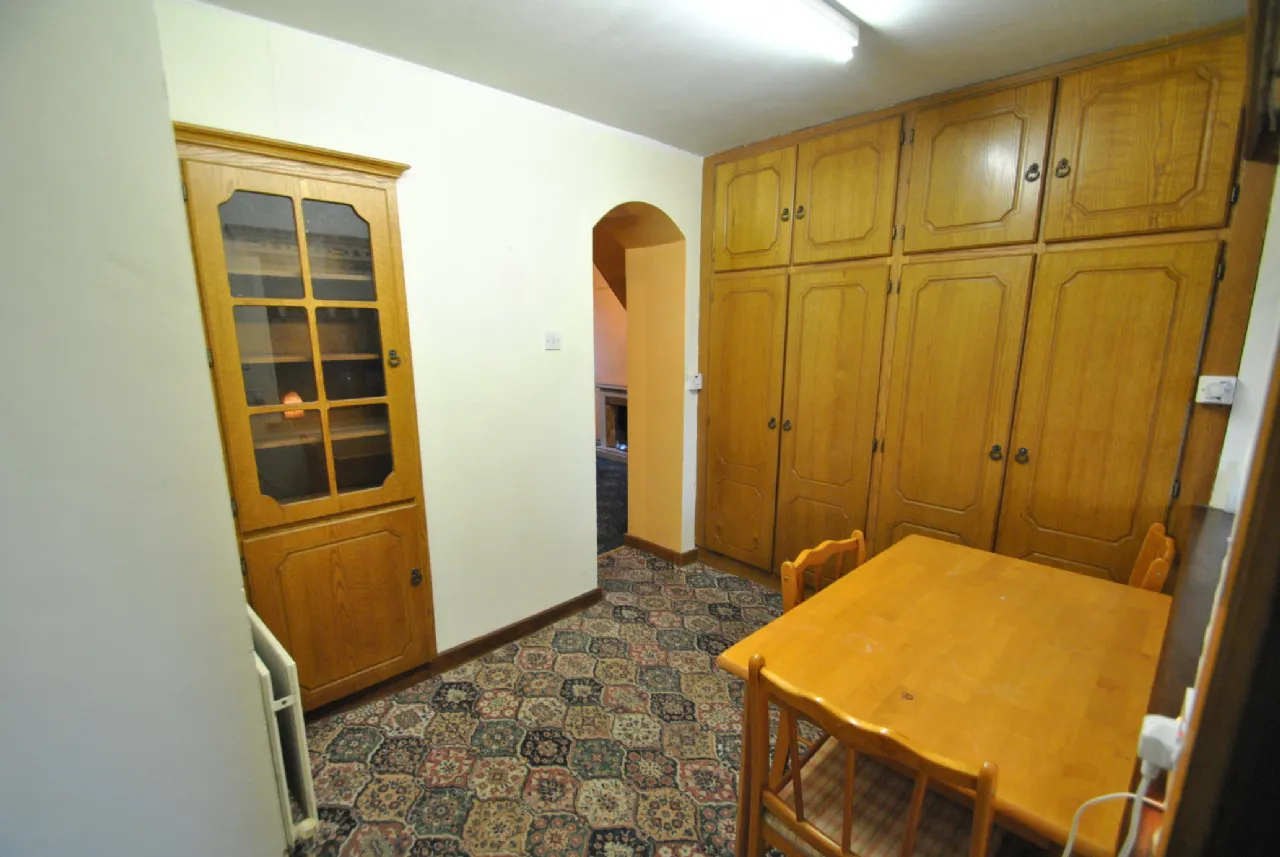 Photo of 36 Railway View, Roscrea, Co Tipperary, E53 TK66
