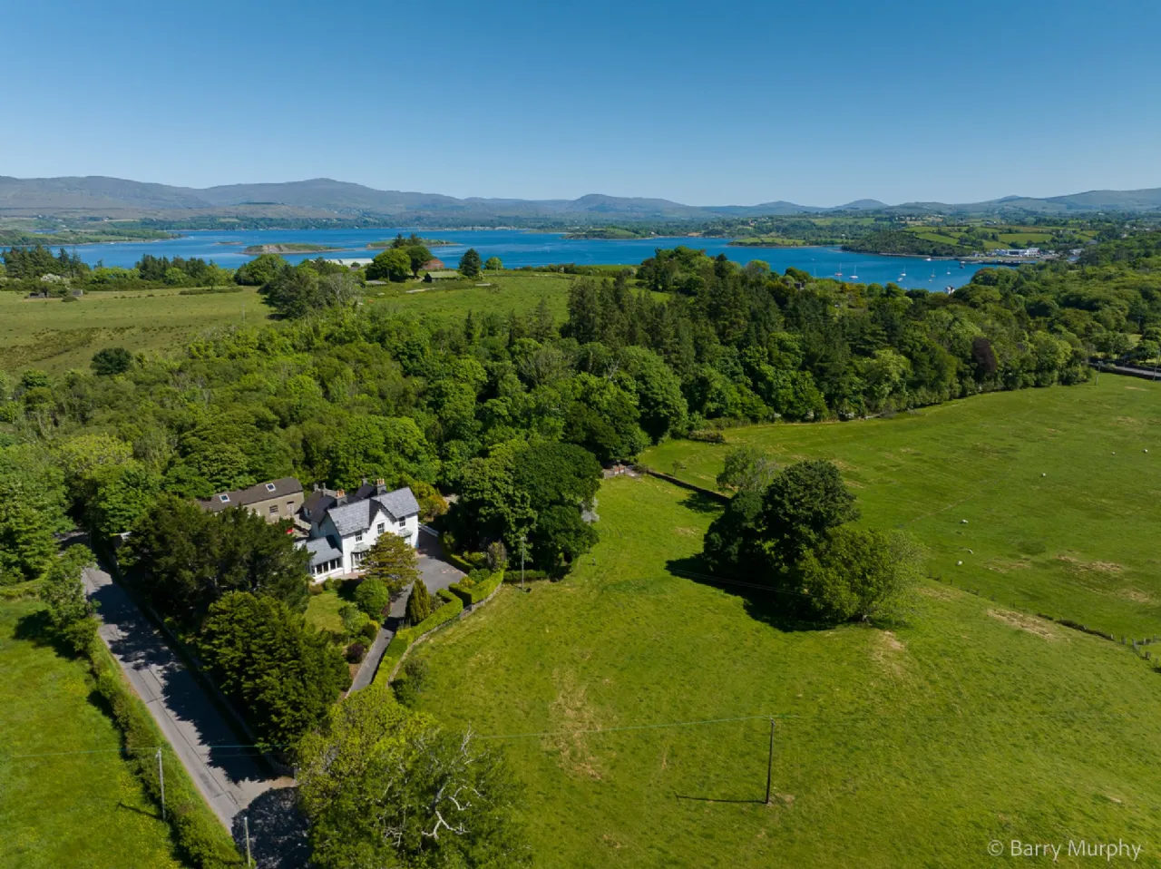 Photo of Ardeevin House, Beach, Bantry, County Cork, P75 PK20