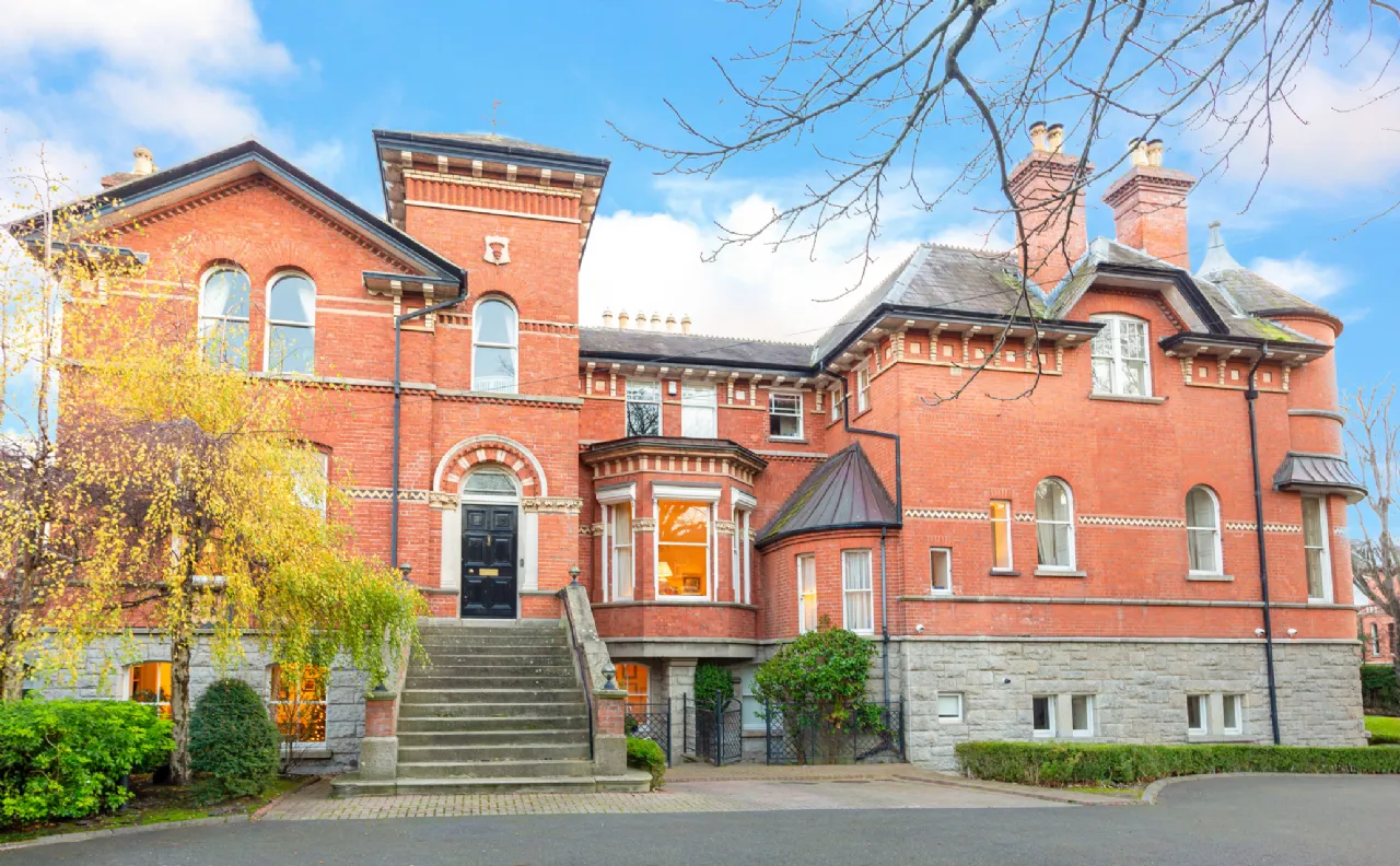 Photo of 10 Raglan Court, Raglan Road, Dublin 4, D04 FX24