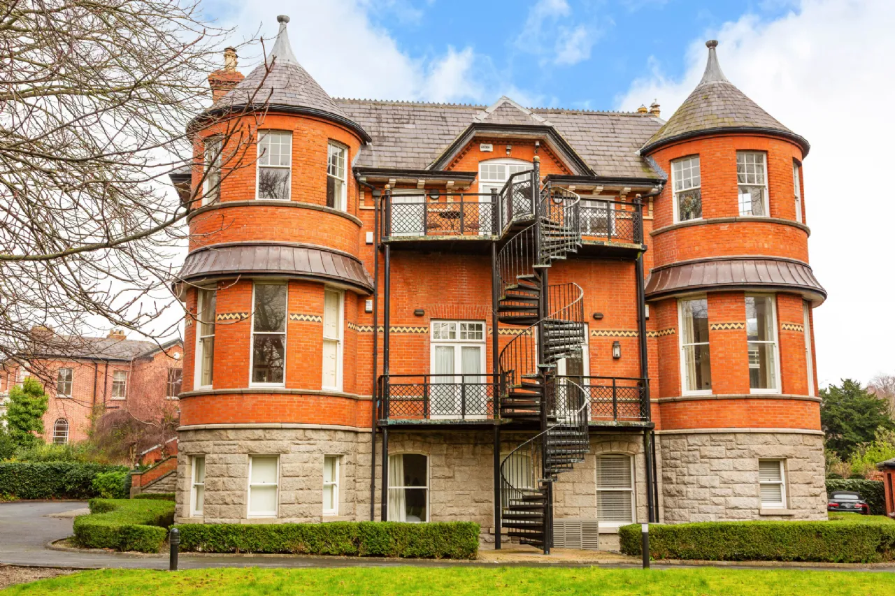 Photo of 10 Raglan Court, Raglan Road, Dublin 4, D04 FX24