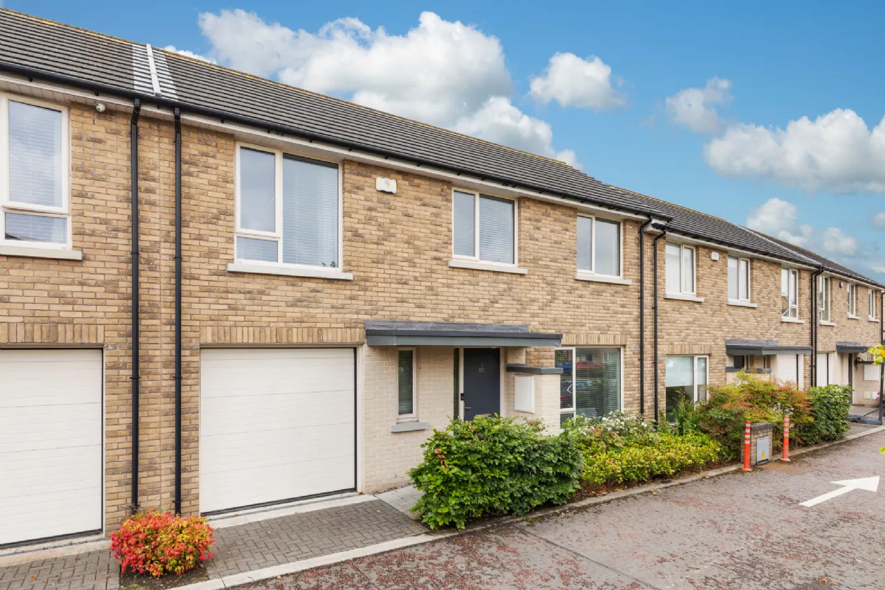 Photo of 20 Rathborne Park, Ashtown, Dublin 15, D15 EV8E