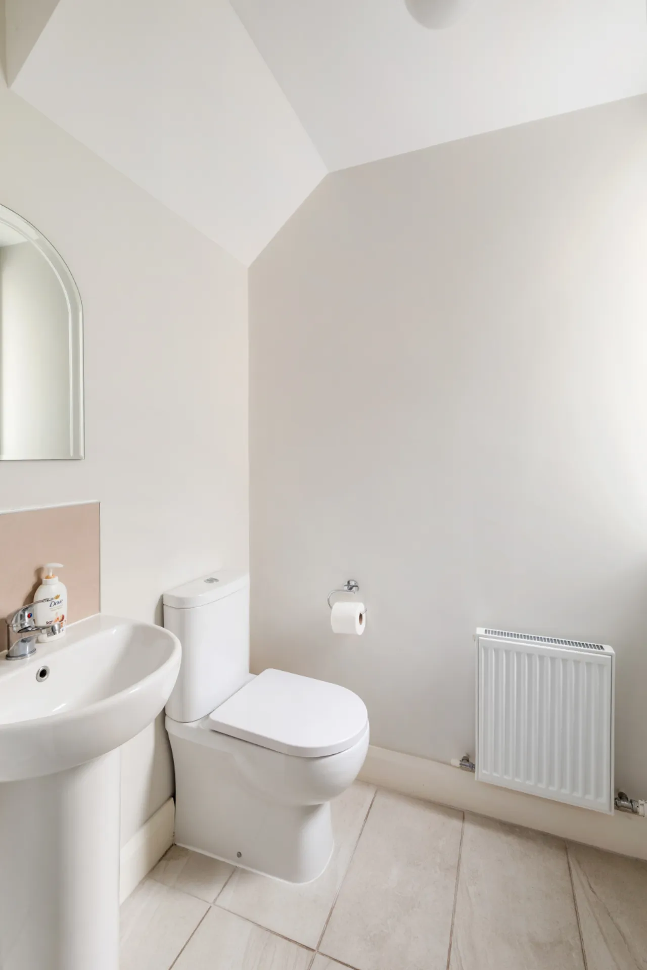 Photo of 20 Rathborne Park, Ashtown, Dublin 15, D15 EV8E