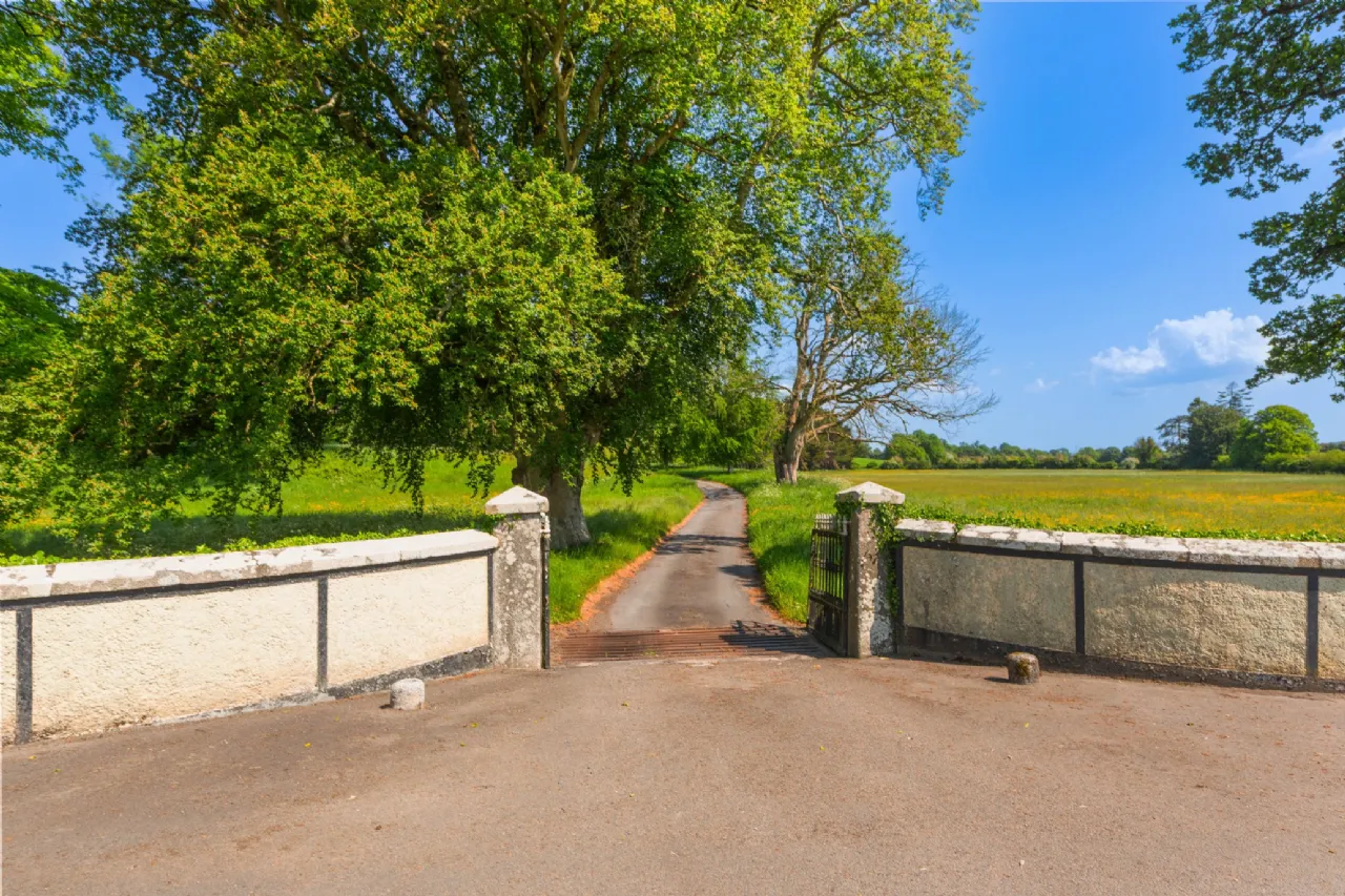 Photo of Corbally House, Corbally, Ballylinan, County Laois, R14 TY40