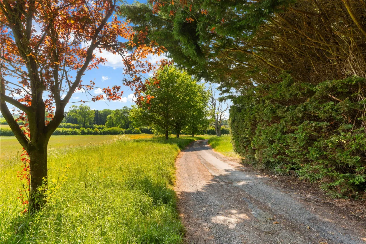 Photo of Corbally House, Corbally, Ballylinan, County Laois, R14 TY40
