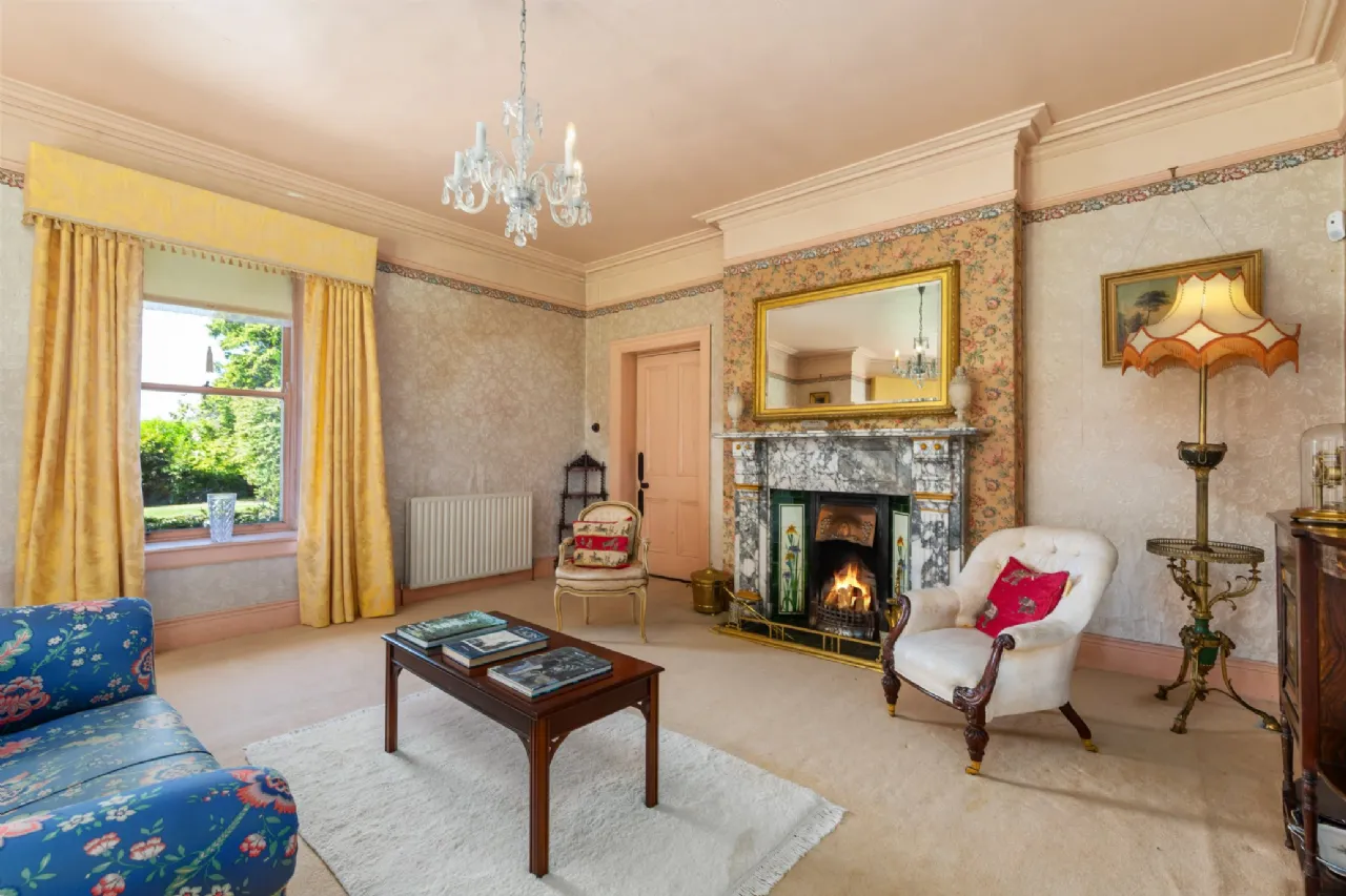 Photo of Corbally House, Corbally, Ballylinan, County Laois, R14 TY40