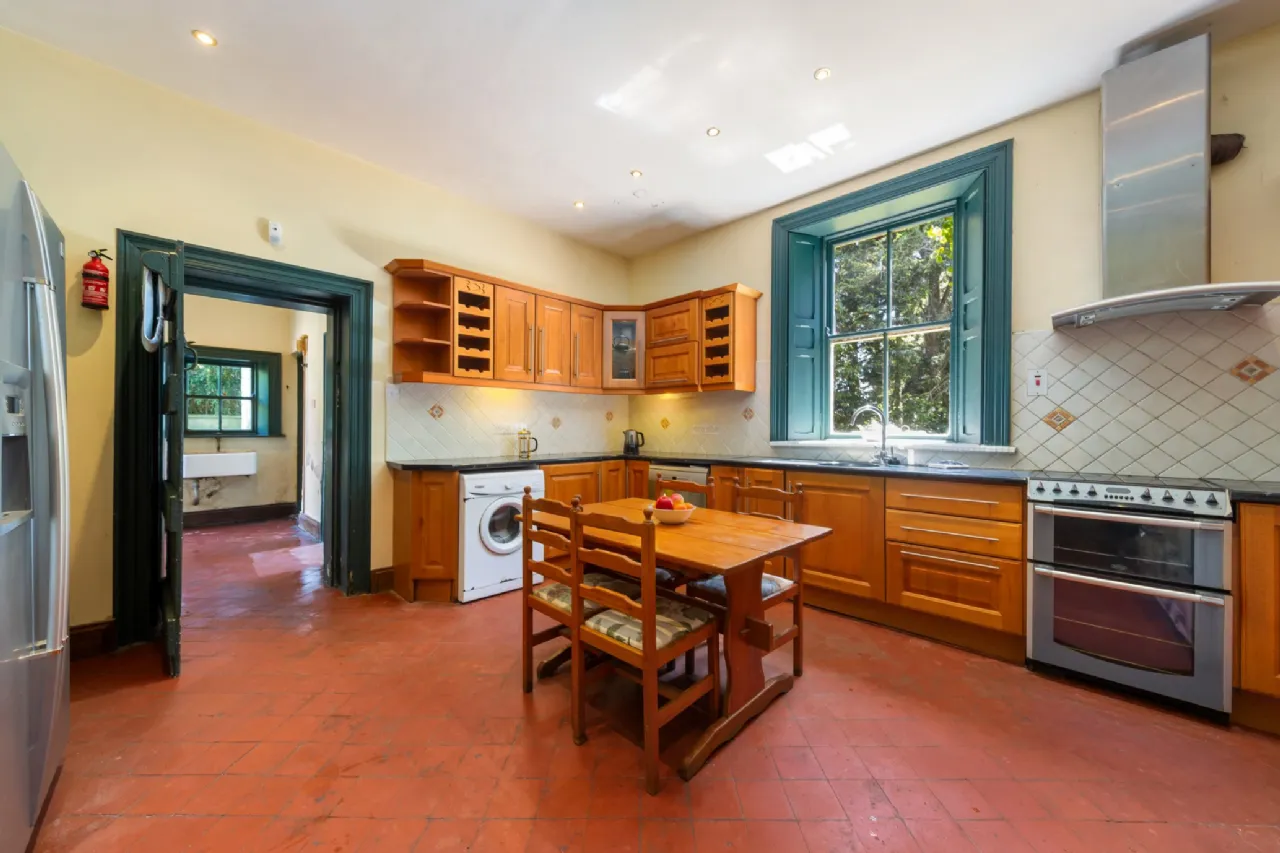 Photo of Corbally House, Corbally, Ballylinan, County Laois, R14 TY40