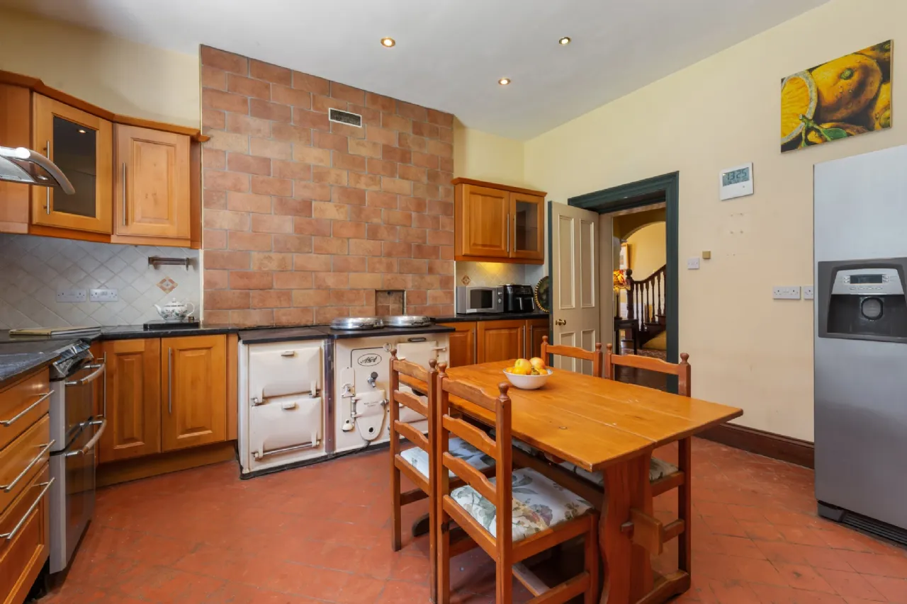Photo of Corbally House, Corbally, Ballylinan, County Laois, R14 TY40