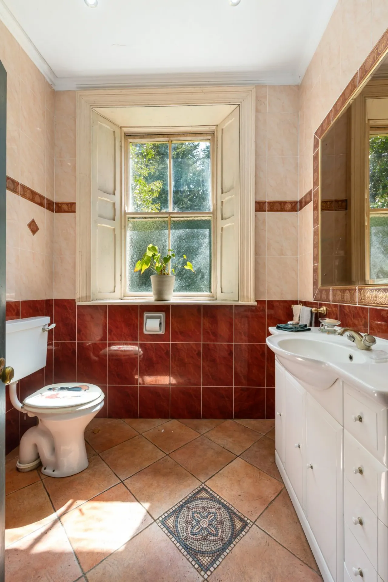 Photo of Corbally House, Corbally, Ballylinan, County Laois, R14 TY40