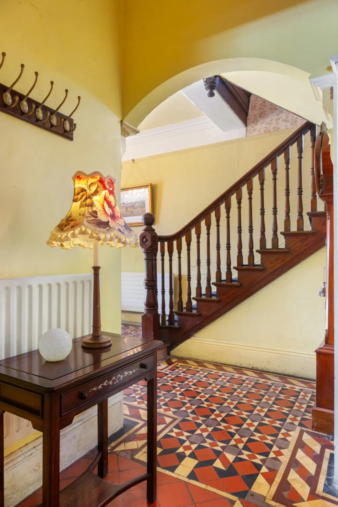Photo of Corbally House, Corbally, Ballylinan, County Laois, R14 TY40
