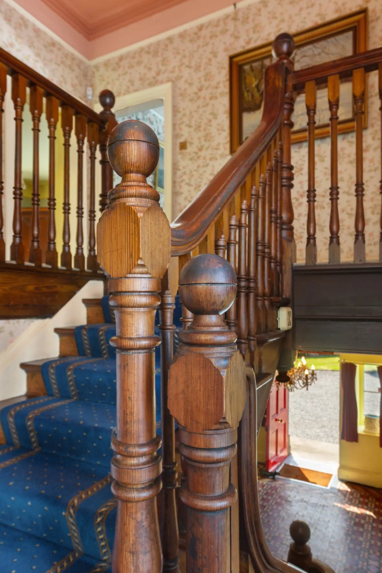 Photo of Corbally House, Corbally, Ballylinan, County Laois, R14 TY40