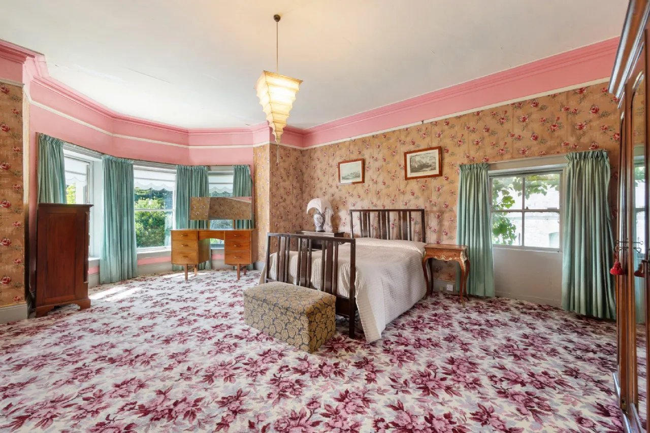 Photo of Corbally House, Corbally, Ballylinan, County Laois, R14 TY40