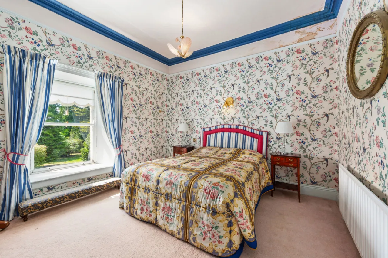 Photo of Corbally House, Corbally, Ballylinan, County Laois, R14 TY40