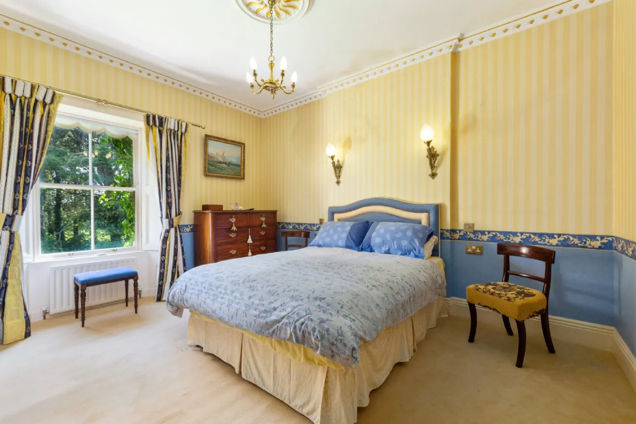 Photo of Corbally House, Corbally, Ballylinan, County Laois, R14 TY40