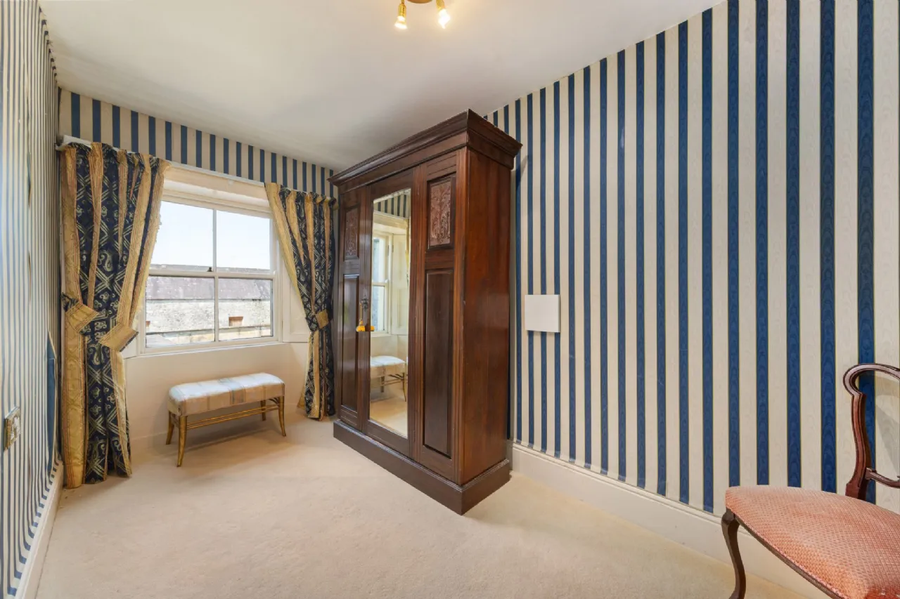 Photo of Corbally House, Corbally, Ballylinan, County Laois, R14 TY40