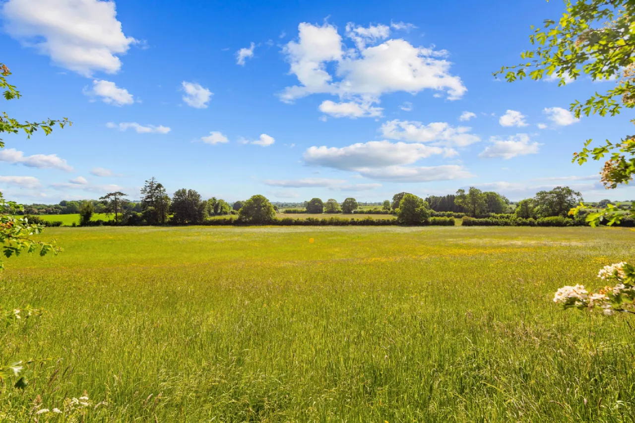 Photo of Corbally House, Corbally, Ballylinan, County Laois, R14 TY40