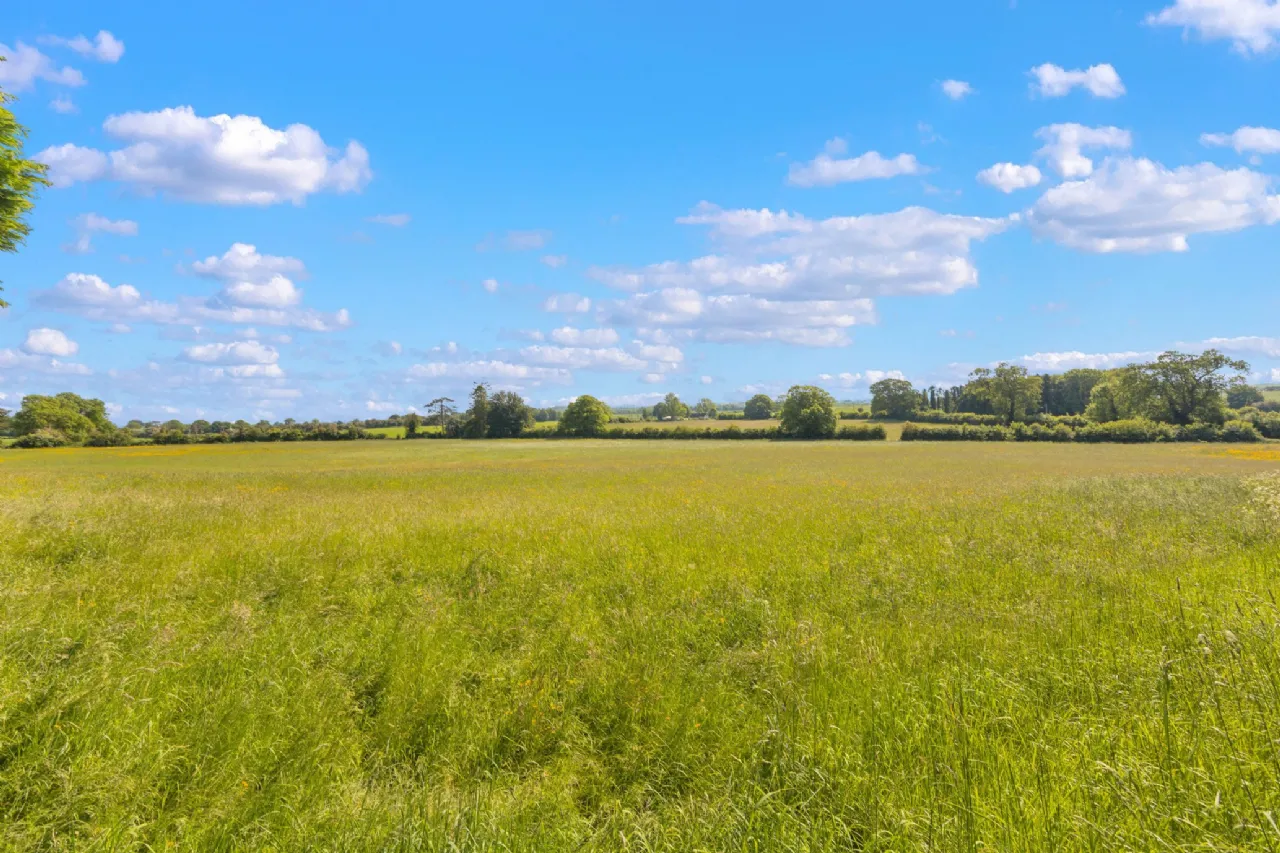 Photo of Corbally House, Corbally, Ballylinan, County Laois, R14 TY40