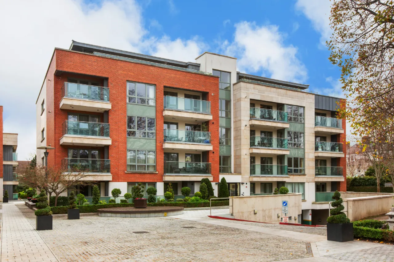Photo of 23 Shrewsbury Square, Ballsbridge, Dublin 4, D04 C950