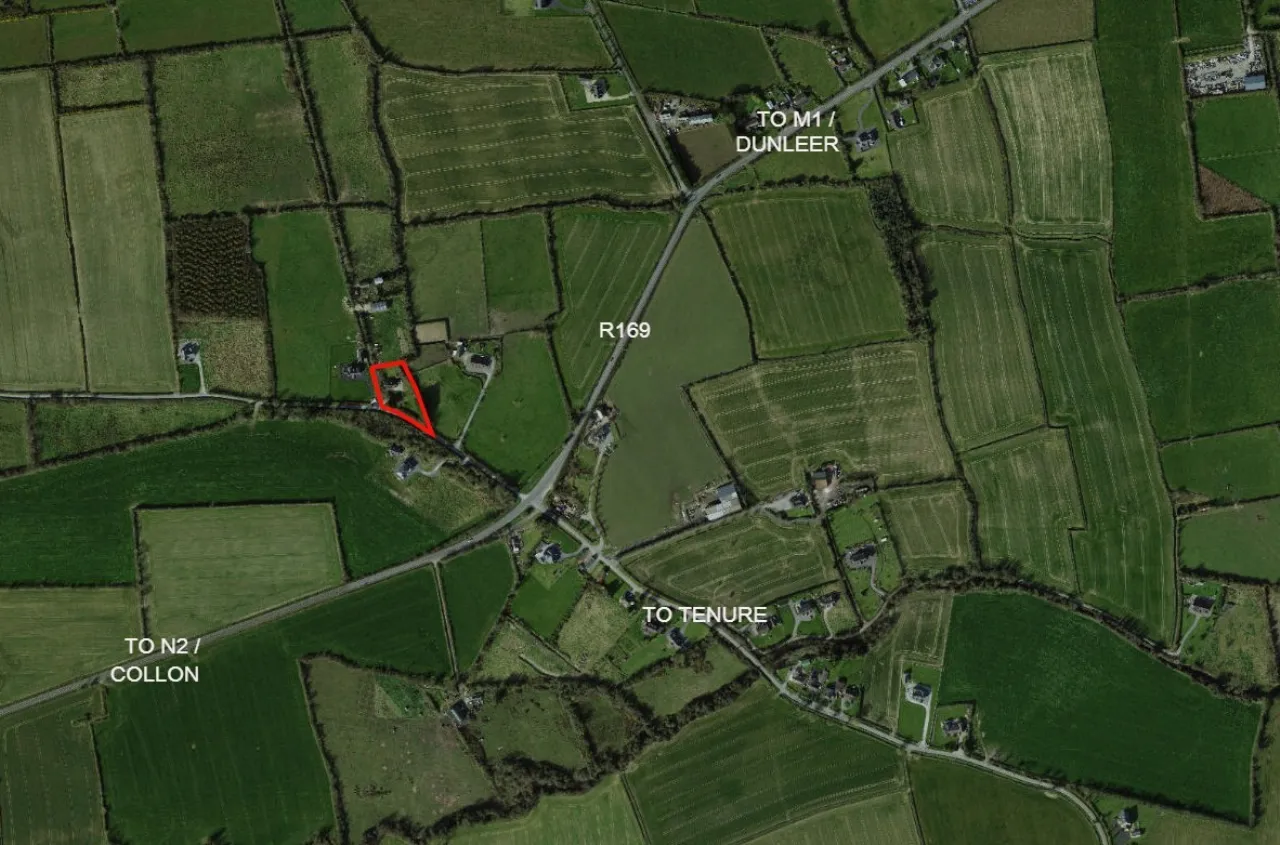 Photo of Whiteriver, Rathescar, Dunleer, Co Louth, A92 EY95
