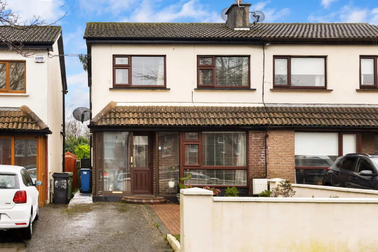 Photo of 94 Corke Abbey, Bray, Co. Wicklow, A98 D894