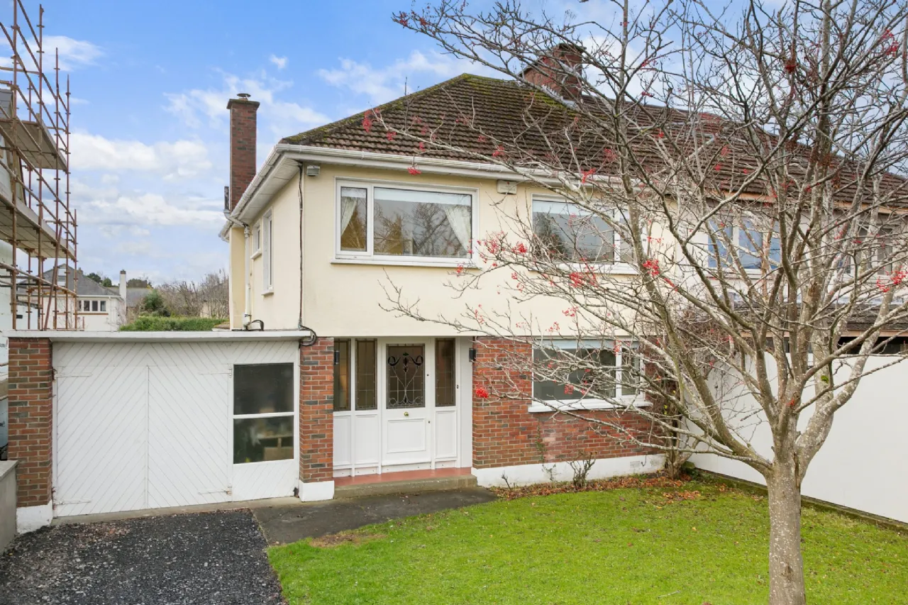 Photo of 62 Crannagh Park, Rathfarnham, Dublin 14, D14 Y772