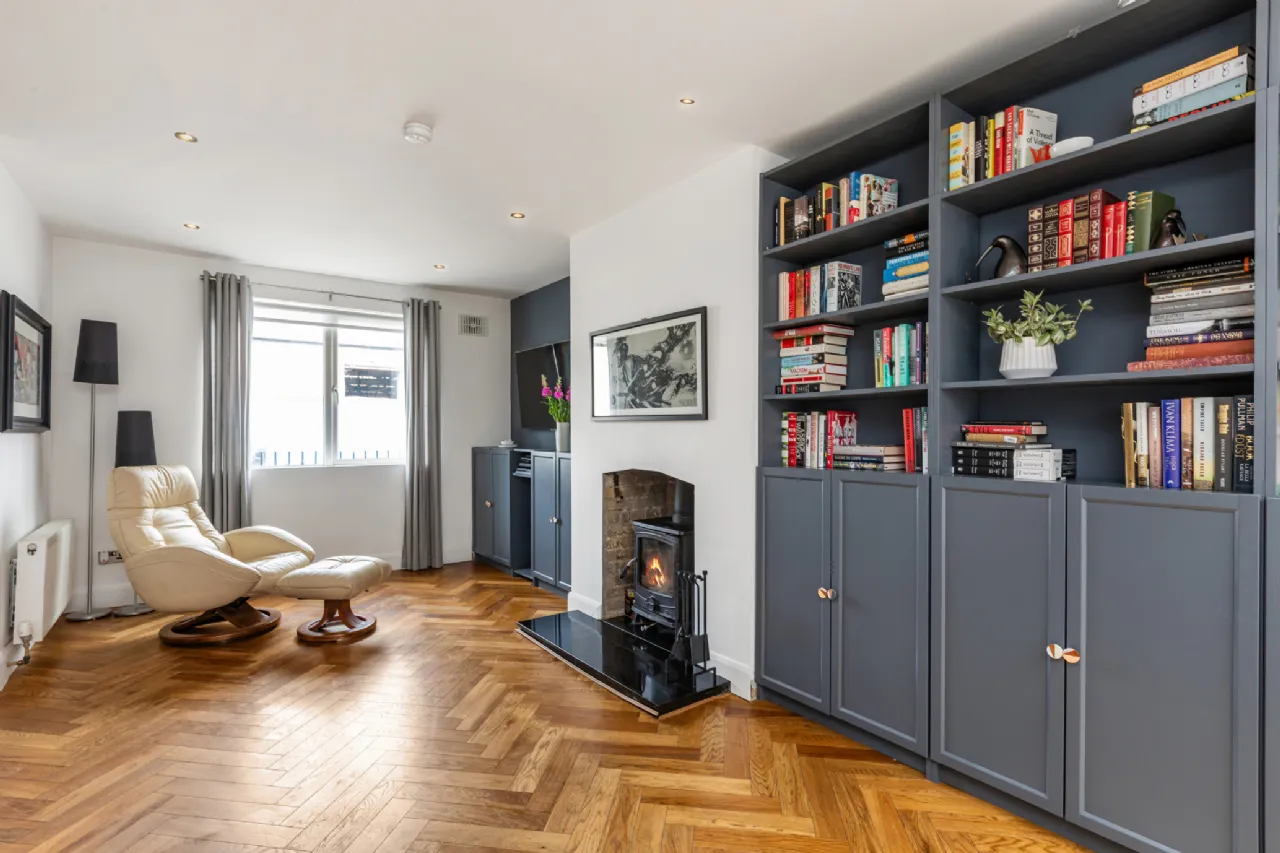 Photo of 70 Chancery Street, Smithfield, Dublin 7, D07 RK50