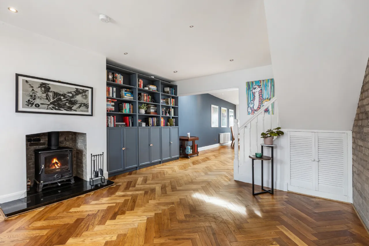 Photo of 70 Chancery Street, Smithfield, Dublin 7, D07 RK50