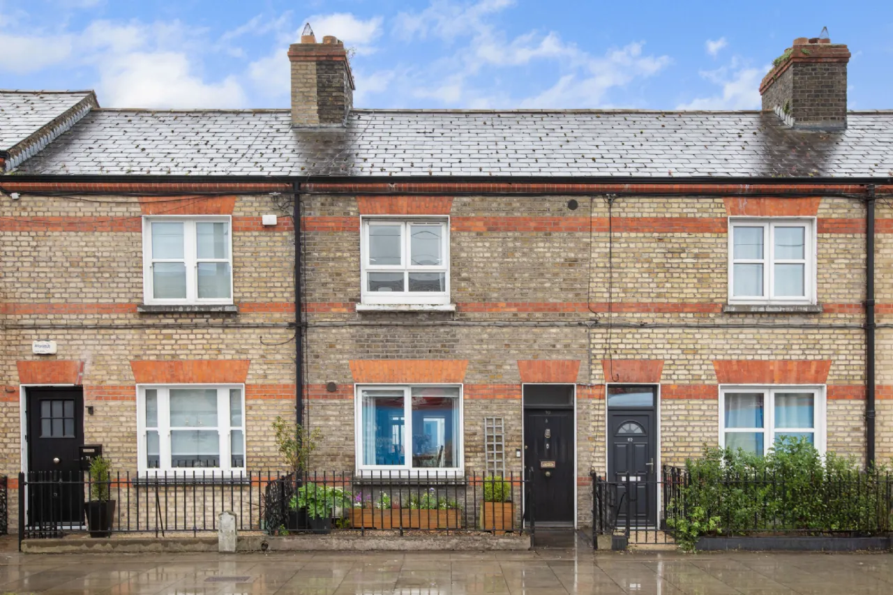 Photo of 70 Chancery Street, Smithfield, Dublin 7, D07 RK50