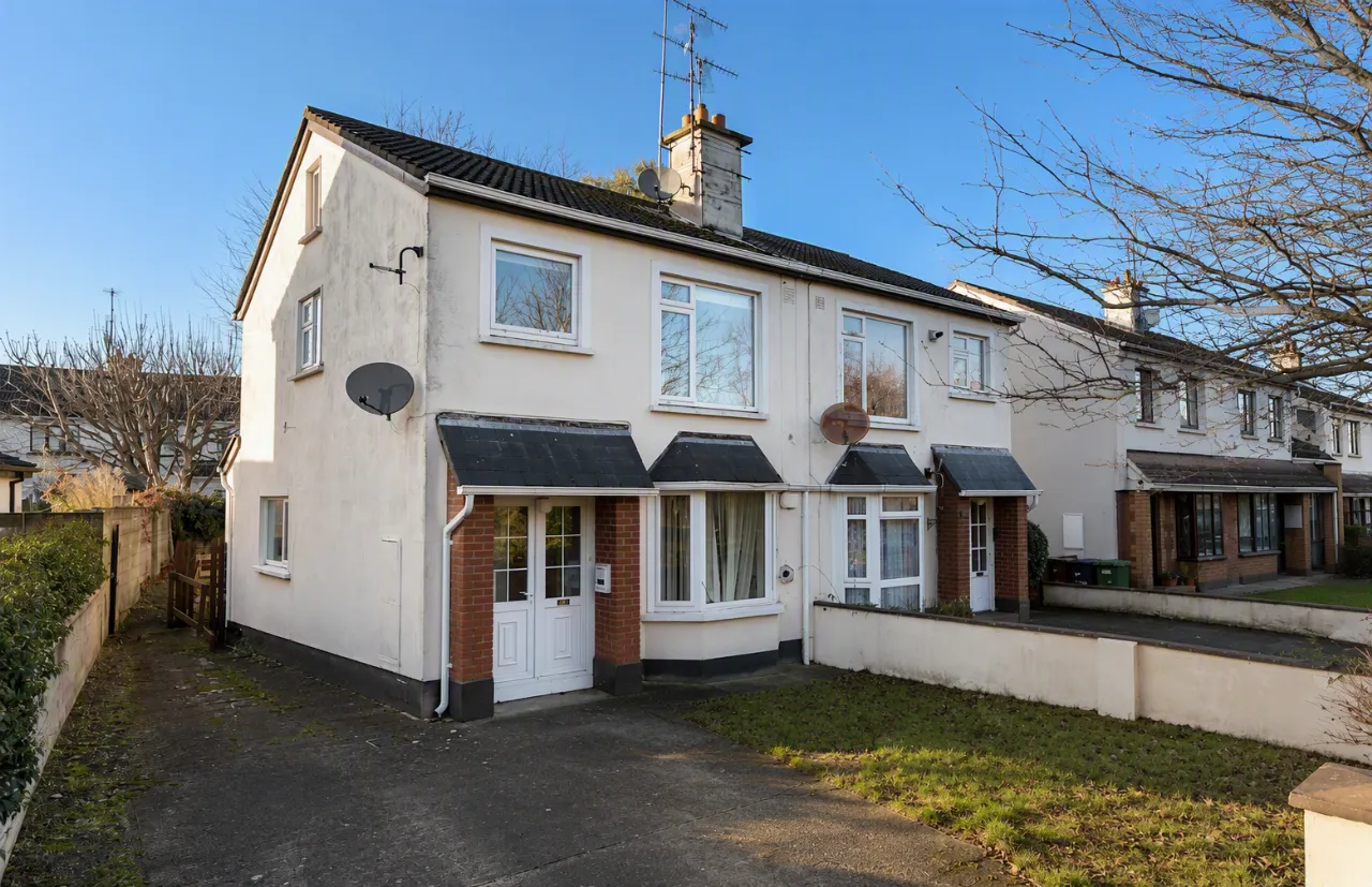 Photo of 29A Turvey Park, Donabate, Co Dublin, K36 WE12