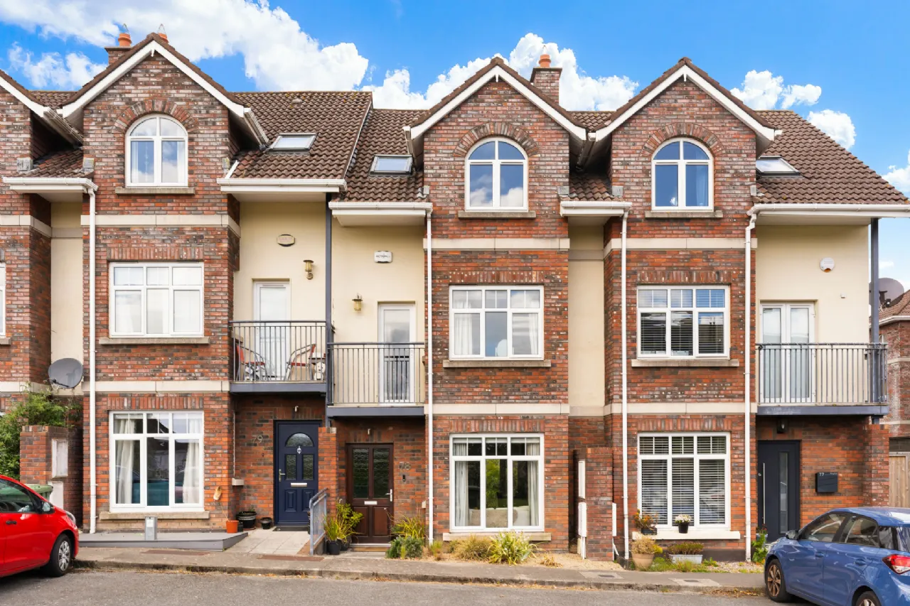 Photo of 78 Wingfield, Stepaside, Dublin 18, D18 YY99