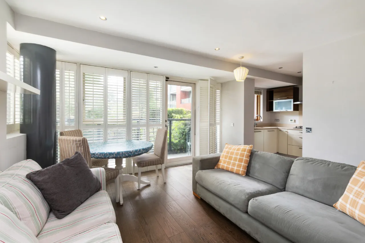 Photo of 5 Coral, The Grange, Brewery Road, Stillorgan, A94 TX40