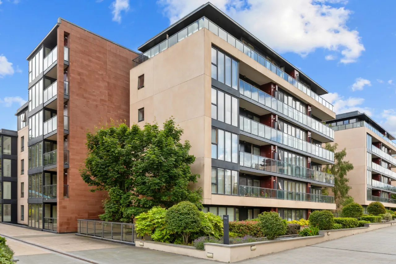 Photo of 5 Coral, The Grange, Brewery Road, Stillorgan, A94 TX40