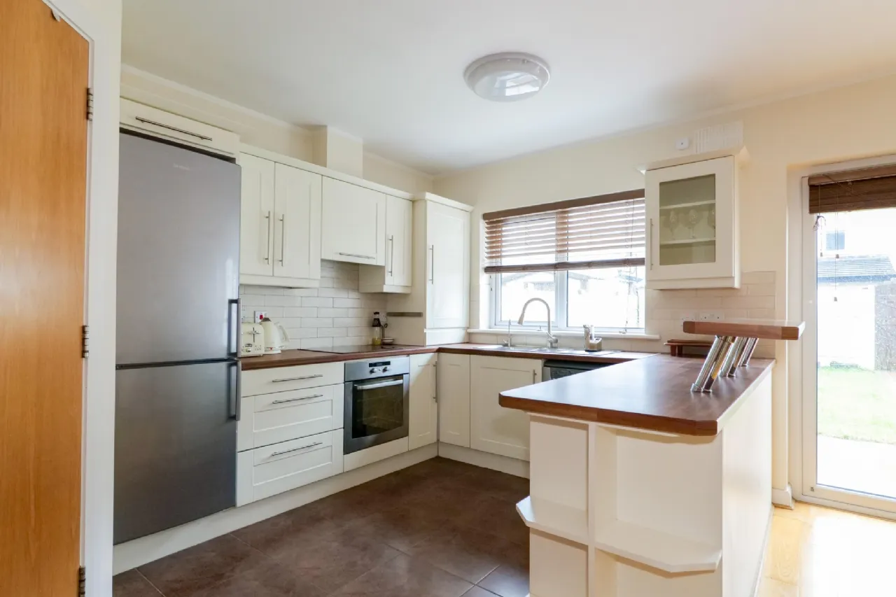 Photo of 132 Leargan, Western Distributor Road, Knocknacarra, Galway, H91 P60F