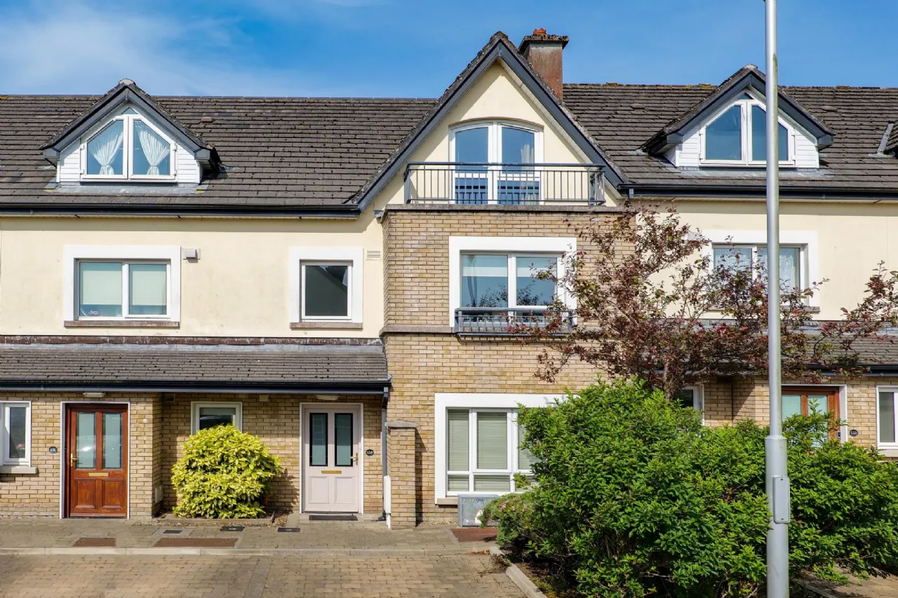 Photo of 132 Leargan, Western Distributor Road, Knocknacarra, Galway, H91 P60F