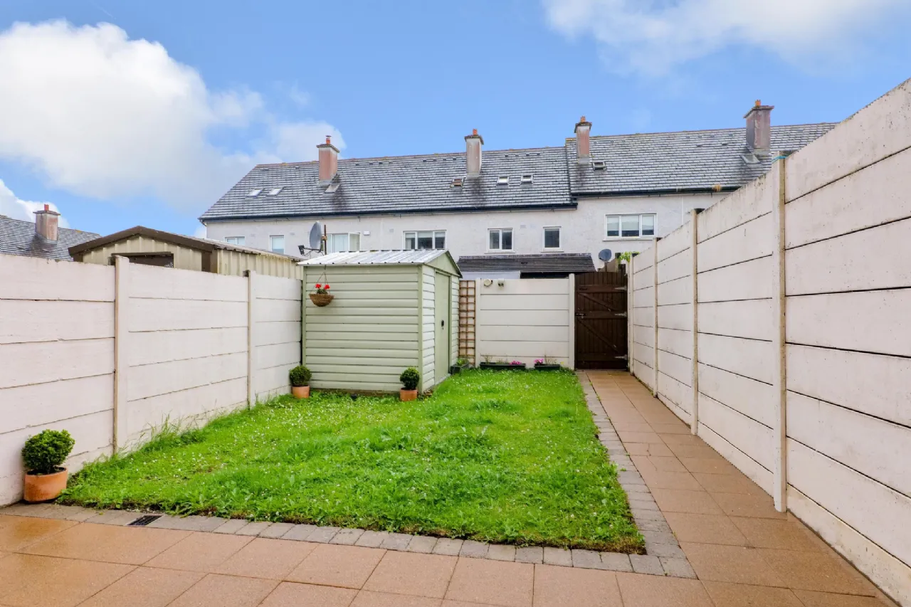Photo of 132 Leargan, Western Distributor Road, Knocknacarra, Galway, H91 P60F