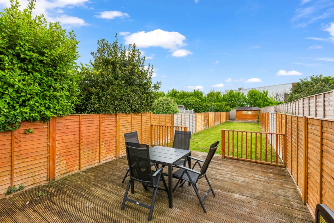 Photo of 166 Mulvey Park, Dundrum, Dublin 14, D14 NT28